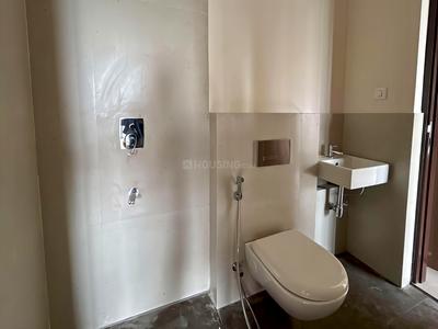 Image of 580 Sq.ft 1 BHK Apartment / Flat for rent in Piramal Vaikunth , Thane West, Thane for Rs. 23000