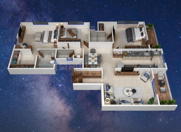 Gangotree Pranali Main Image 1