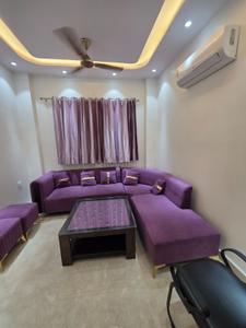 2 BHK Independent Builder Floor