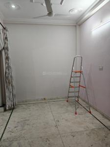 Hall Image of 1500 Sq.ft 1 BHK Builder Floor for rent in Gomti Nagar Lucknow for Rs. 12000