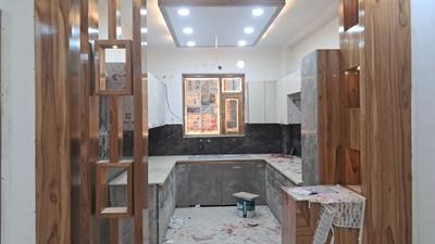 4 BHK Independent Builder Floor