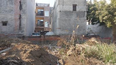 Image of 585 Sq.ft Residential Plot / Land for sale in Sector 105, Gurgaon for Rs. 6800000