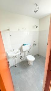 Bathroom Image of 745 Sq.ft 2 BHK Apartment / Flat for sale in Adani Aangan, Sector 89A Gurgaon for Rs. 7000000