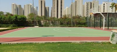 Image of 585 Sq.ft 1 BHK Apartment / Flat for sale in Dombivli West, Thane for Rs. 3500000