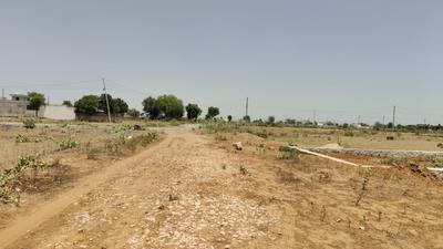 Image of 1620 Sq.ft Residential Plot / Land for sale in Jagatpura, Jaipur for Rs. 14760000