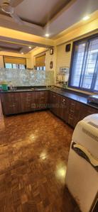 Kitchen Image of 3500 Sq.ft 6 BHK Independent House for sale in Deolali Camp Devlali for Rs. 19100000