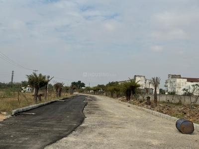 Image of 2520 Sq.ft Residential Plot / Land for sale in Sai Priya Antara, Chegur, Hyderabad for Rs. 7700000