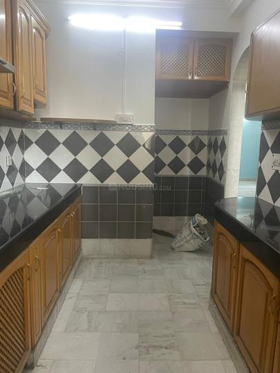 Gokul Apartment Sector 11 Dwarka Delhi Kitchen 1