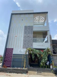 Image of 800 Sq.ft 2 BHK Independent House for sale in Mambakkam, Chennai for Rs. 5170000