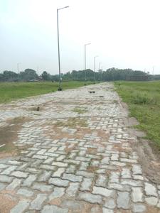 Image of 2160 Sq.ft Residential Plot / Land for sale in Swapnabhumi, New Town, Kolkata for Rs. 5400000
