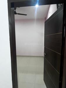 Bedroom Image of 891 Sq.ft 2.5 BHK Independent House for rent in Palam Vihar Extension Gurgaon for Rs. 20000