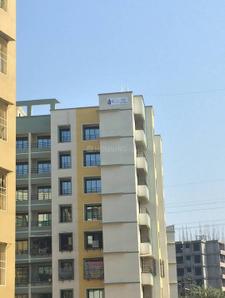 Image of 392 Sq.ft 1 RK Apartment / Flat for sale in Shiv Vatika R1 R2, Ambernath West, Ambernath for Rs. 1700000