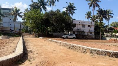 Image of 200 Sq.ft Residential Plot / Land for sale in Thrippunithura, Kochi for Rs. 7000100