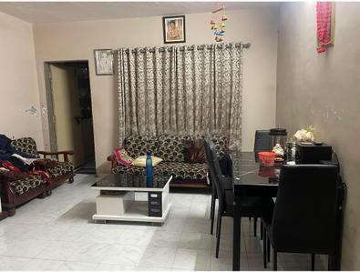1 BHK Flat