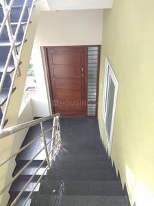 2 BHK Independent House