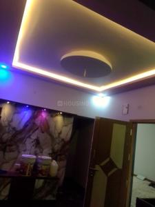 Hall Image of 2500 Sq.ft 5 BHK Independent House for sale in Vidyaranyapura Bengaluru for Rs. 17000000