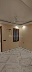 Bedroom Image of 1440 Sq.ft 3 BHK Builder Floor for sale in Chittaranjan Park New Delhi for Rs. 29500000