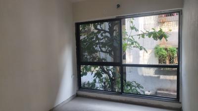 Image of 980 Sq.ft 2 BHK Apartment / Flat for sale in Airoli, Navi Mumbai for Rs. 11900000