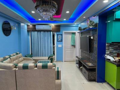 Hall Image of 1500 Sq.ft 5 BHK Independent House for sale in Sector 50 Noida for Rs. 50000000