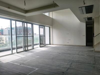 Living Room Image of 3500 Sq.ft 4 BHK Apartment / Flat for sale in ABIL Imperial Atria Tower 2, Baner Pune for Rs. 29000000