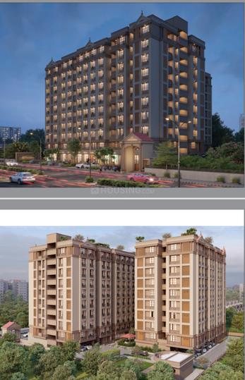 Orchid Sky Naroda Ahmedabad Main Image 1