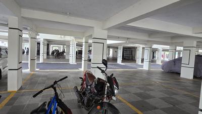 Image of 970 Sq.ft 2 BHK Apartment / Flat for sale in Srivira Chakri Meadows, Sheela Nagar, Visakhapatnam for Rs. 4700000