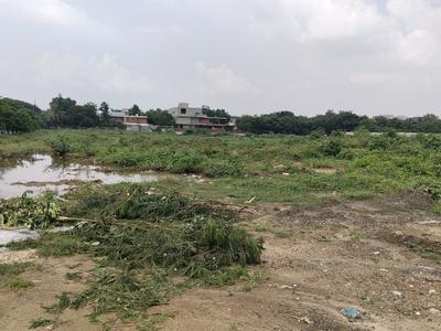Image of 830 Sq.ft Residential Plot / Land for sale in Aaryavart Aaryabhumi Farm Houses, Shela, Ahmedabad for Rs. 62250000