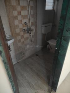 Bathroom Image of 719 Sq.ft 2 BHK Apartment / Flat for rent in Meridian Heights, Loni Kalbhor Pune for Rs. 9000