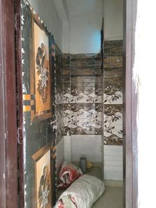 Common Bathroom Image of 750 Sq.ft 2 BHK Builder Floor for sale in DLF Ankur Vihar Ghaziabad for Rs. 2330420