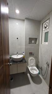 Bathroom Image of 1500 Sq.ft 4 BHK Builder Floor for sale in Vasundhara Ghaziabad for Rs. 19500000