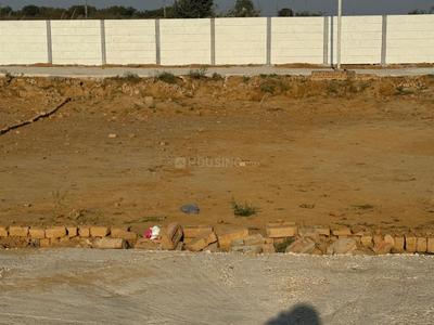 Image of 710 Sq.ft 2 BHK Independent House for sale in Blueplanet Defence Empire, Tilpata Karanwas, Greater Noida for Rs. 3185000