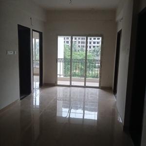 Hall Image of 700 Sq.ft 2 BHK Apartment / Flat for sale in Urban Vista Phase 1, Rajarhat Kolkata for Rs. 7000000