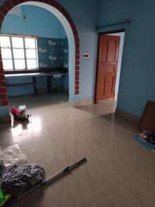 Hall Image of 800 Sq.ft 2 BHK Builder Floor for rent in Kalyani Nadia for Rs. 9500
