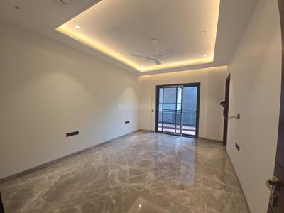 Bedroom Image of 5500 Sq.ft 4.5 BHK Builder Floor for sale in Rajouri Garden New Delhi for Rs. 115000000