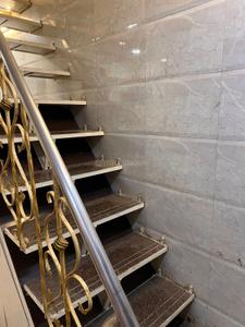 Balcony Image of 800 Sq.ft 1 RK Independent House for sale in Mulund East Mumbai for Rs. 7200000