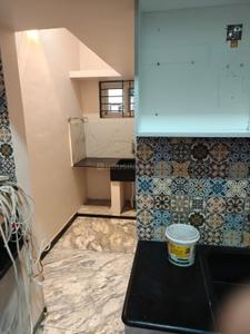 Kitchen Image of 1800 Sq.ft 2 BHK Apartment / Flat for rent in Malleswaram Bengaluru for Rs. 45000