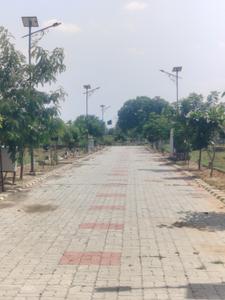 Image of 1000 Sq.ft Residential Plot / Land for sale in Abhaypura, Jaipur for Rs. 4500000