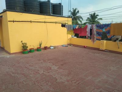 Balcony Image of 3000 Sq.ft 5 BHK Independent House for sale in Saibaba Colony Coimbatore for Rs. 27500000