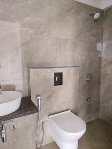 Bedroom Two Image of 861 Sq.ft 2 BHK Apartment / Flat for sale in Romell Orbis, Andheri East Mumbai for Rs. 17700000