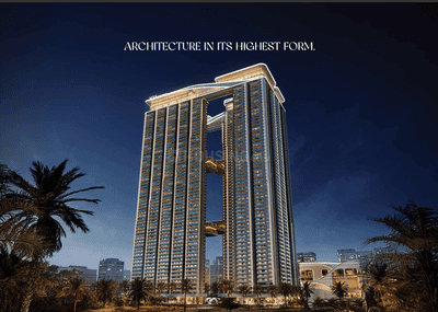 3 BHK Flat