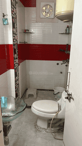 Image of 1500 Sq.ft 3 BHK Apartment / Flat for sale in Khalasi Line, Kanpur for Rs. 6000000