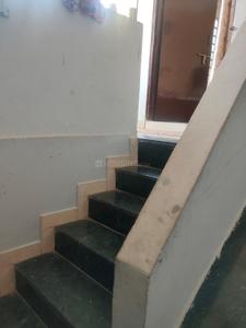 Balcony Image of 1400 Sq.ft 3 BHK Independent House for sale in Raj Minal Residency, Ayodhya Bypass Bhopal for Rs. 7800000