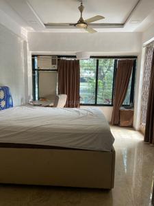 Bedroom Image of 2700 Sq.ft 4 BHK Independent House for sale in Vashi Navi Mumbai for Rs. 52500000