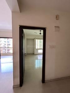 Hall Image of 1100 Sq.ft 2 BHK Builder Floor for rent in Samarvarni Silvassa for Rs. 15000
