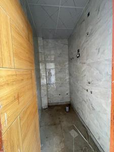 Bathroom Image of 1050 Sq.ft 3 BHK Builder Floor for sale in Indraprashtha Yojna Ghaziabad for Rs. 4200000
