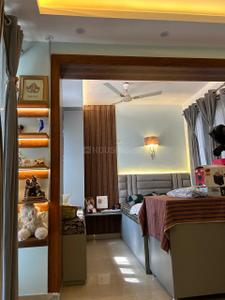 Bedroom Image of 600 Sq.ft 1 BHK Apartment / Flat for rent in Aditya Urban Royale, Bamheta Village Ghaziabad for Rs. 9999