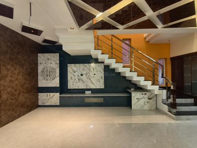 Hall Image of 2400 Sq.ft 4 BHK Independent House for sale in Cheran Ma Nagar Coimbatore for Rs. 20000000