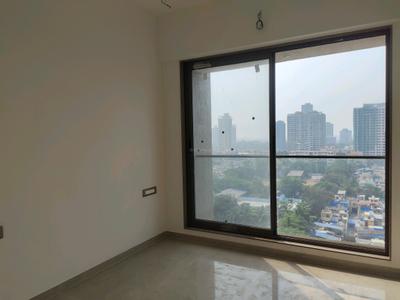 Bedroom Image of 650 Sq.ft 2 BHK Apartment / Flat for sale in Mamtora Shree Vallabh, Kandivali West Mumbai for Rs. 19500000