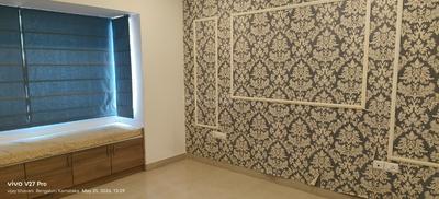 Bedroom Image of 1900 Sq.ft 3 BHK Apartment / Flat for sale in Century Linea, Jakkur Bengaluru for Rs. 16500000
