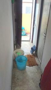 Hall Image of 700 Sq.ft 2 BHK Apartment / Flat for sale in Krishna Complex, Kolar Road Bhopal for Rs. 1500000
